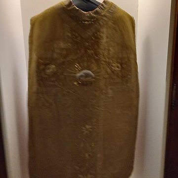 Musée dart et dhistoire de Lisieux