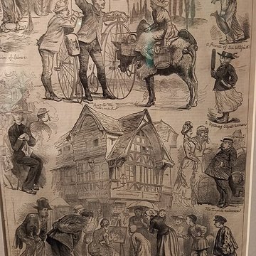 Musée dart et dhistoire de Lisieux