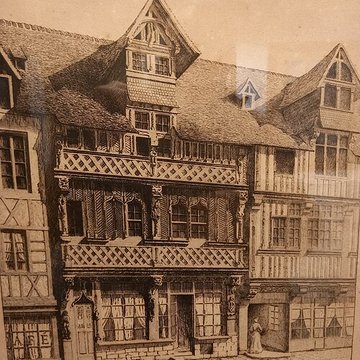 Musée dart et dhistoire de Lisieux