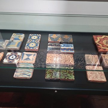 Musée dart et dhistoire de Lisieux