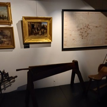 Musée dart et dhistoire de Lisieux