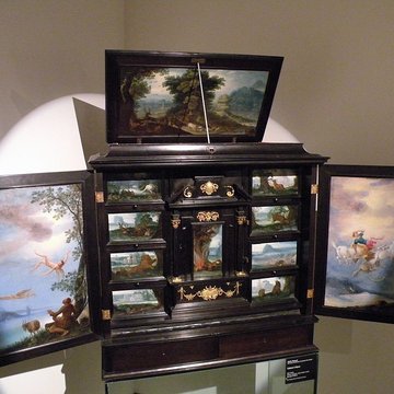 Musée dart et dhistoire de Lisieux