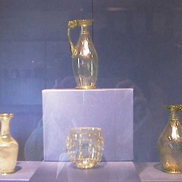 Musée dart et dhistoire de Lisieux