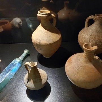 Musée dart et dhistoire de Lisieux