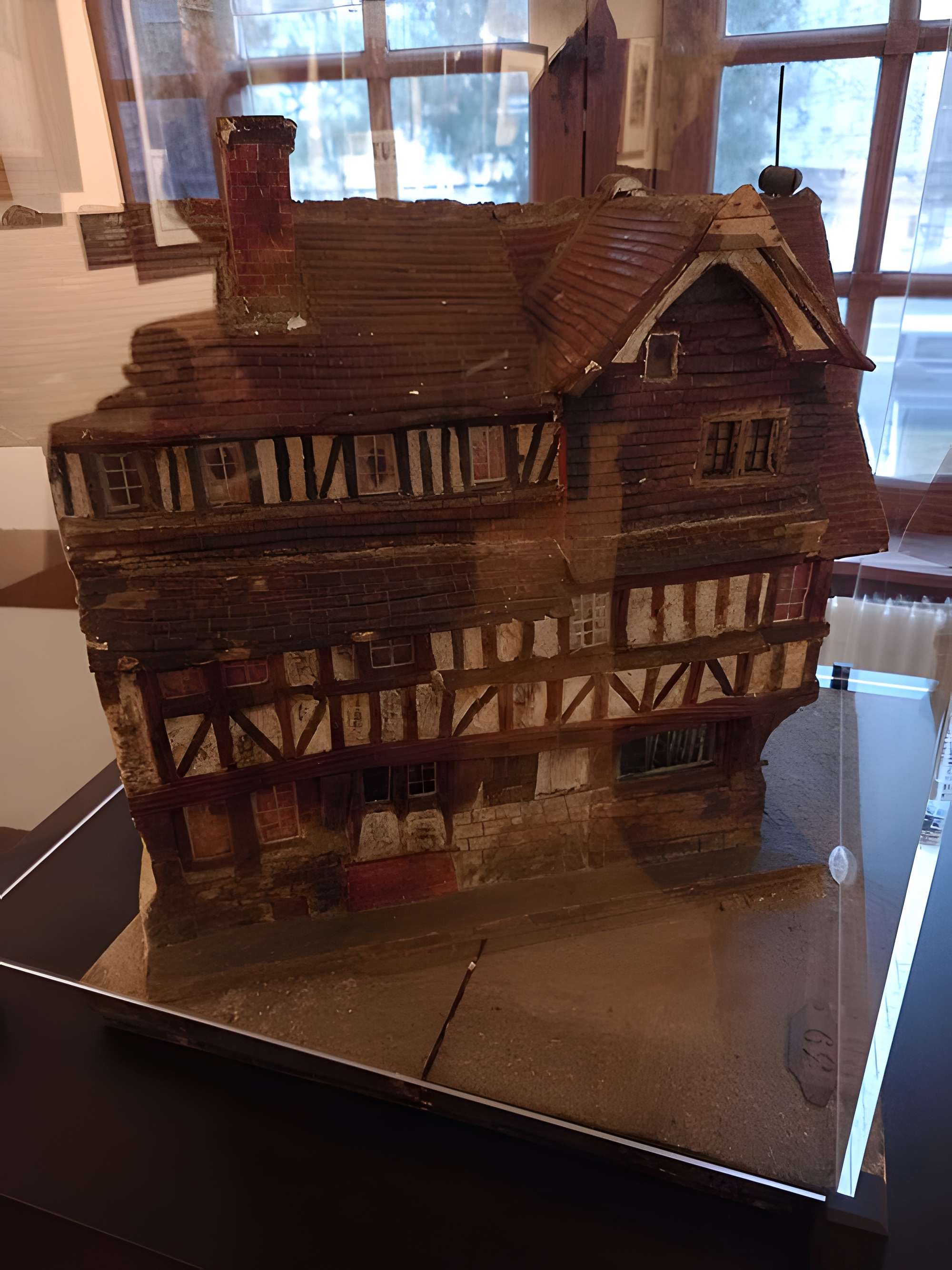 Musée d'art et d'histoire de Lisieux