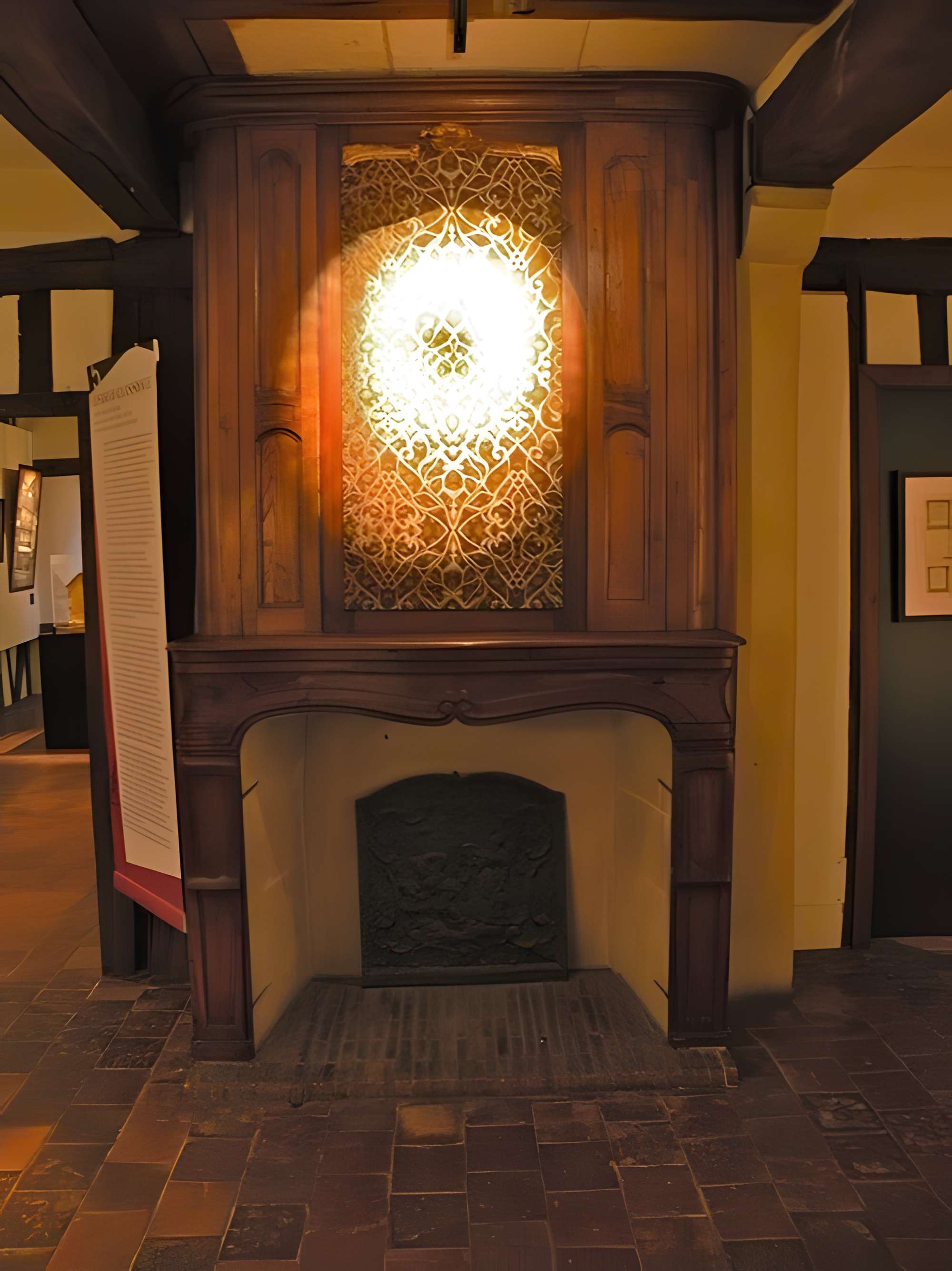 Musée d'art et d'histoire de Lisieux