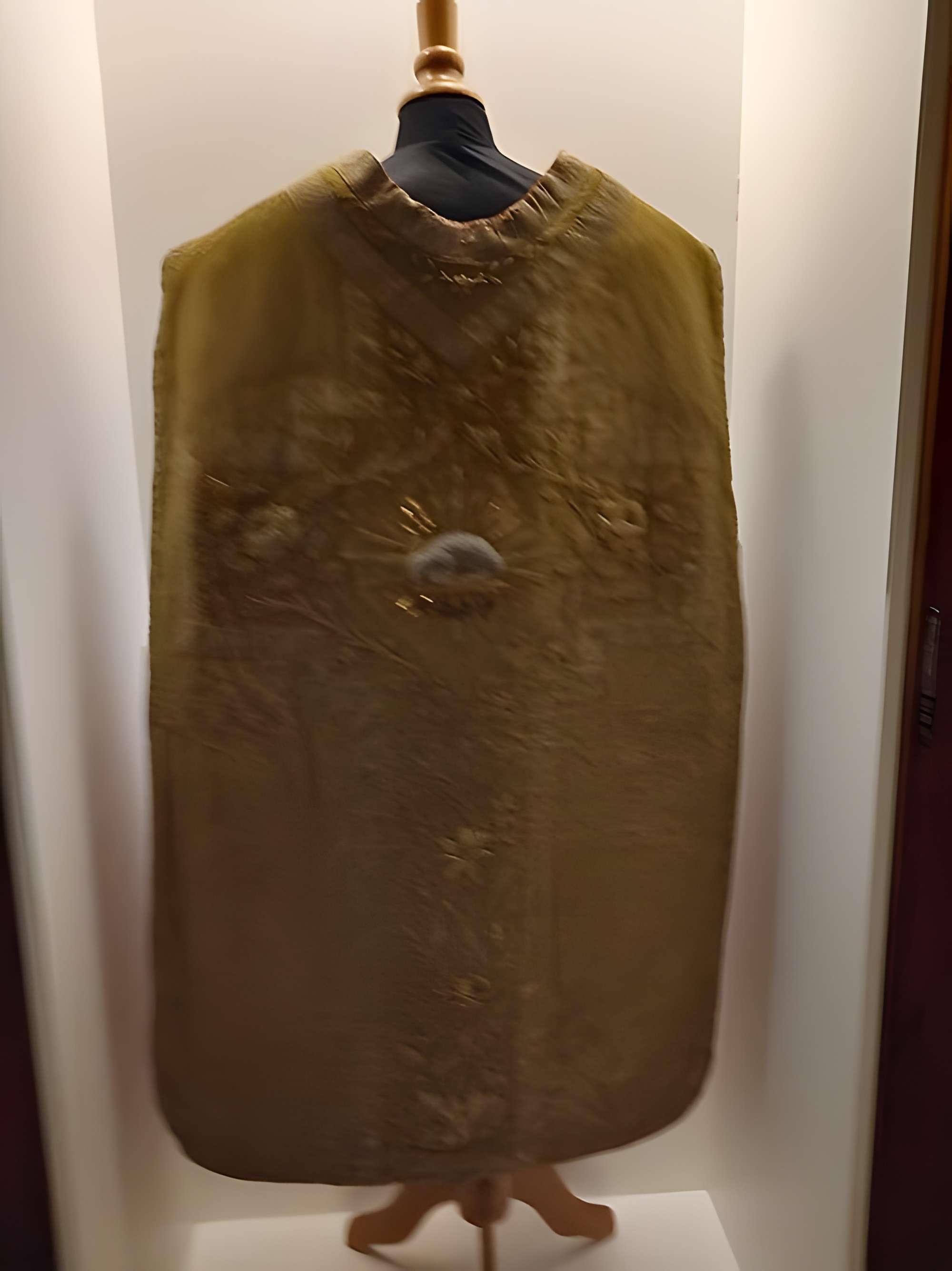 Musée d'art et d'histoire de Lisieux