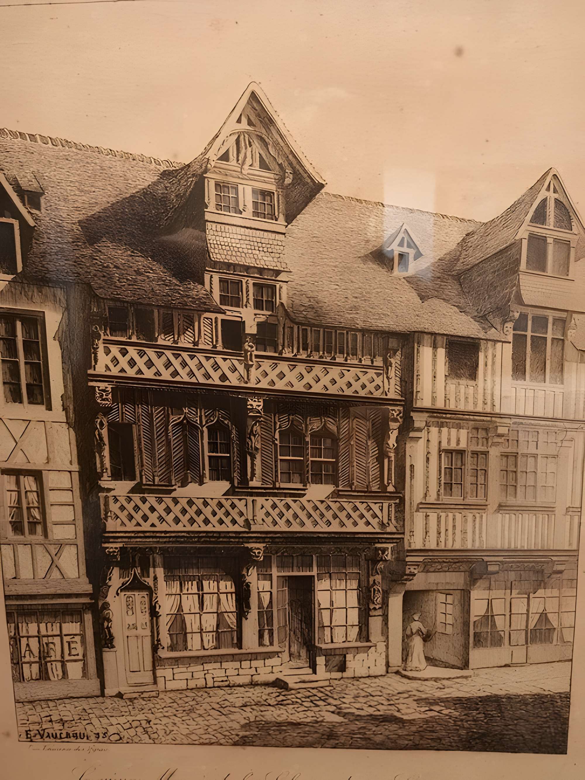 Musée d'art et d'histoire de Lisieux