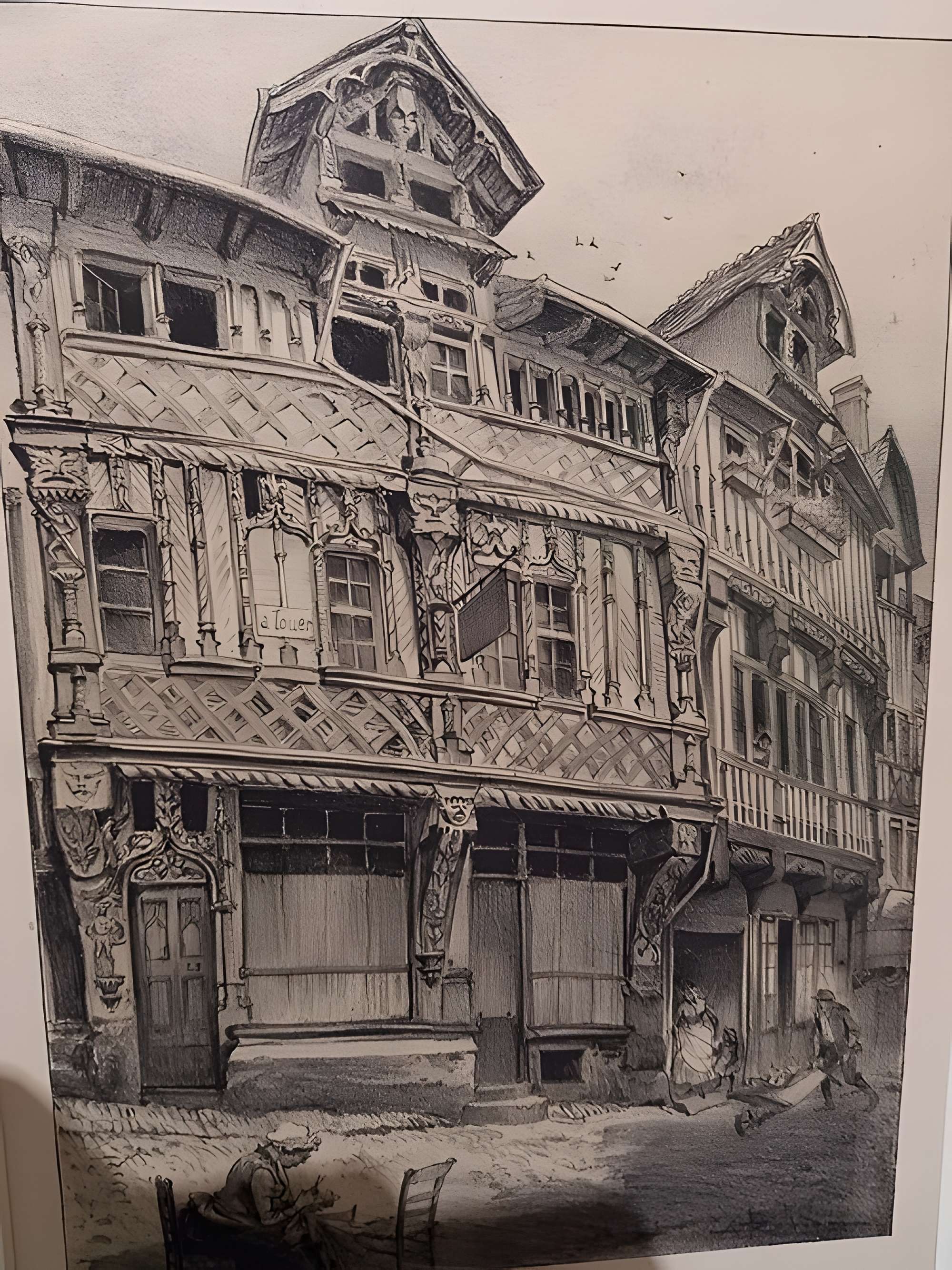 Musée d'art et d'histoire de Lisieux