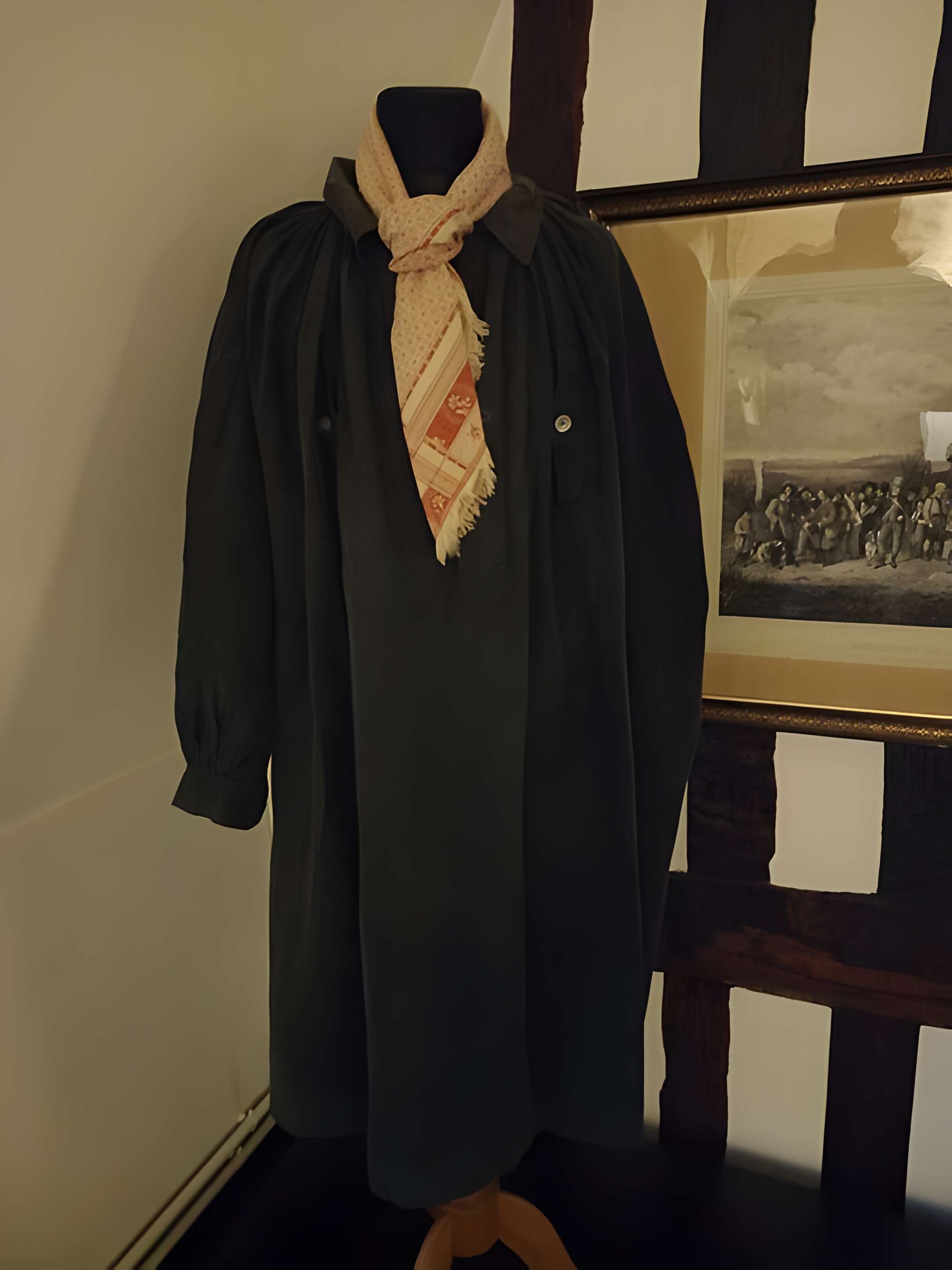 Musée d'art et d'histoire de Lisieux