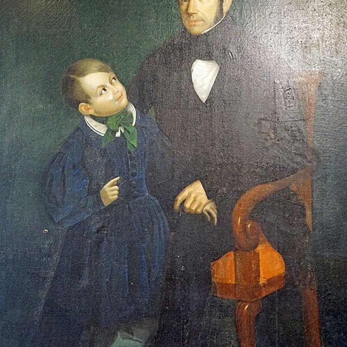 Photo de Musée de la Mine du Molay-Littry