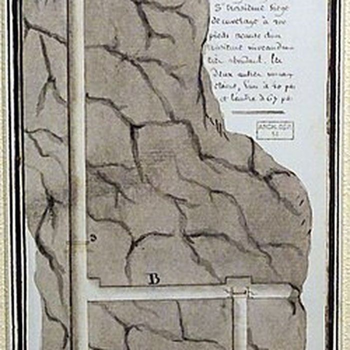 Photo de Musée de la Mine du Molay-Littry