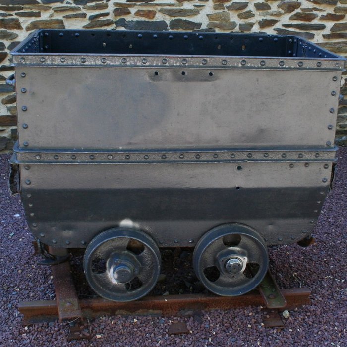 Photo de Musée de la Mine du Molay-Littry