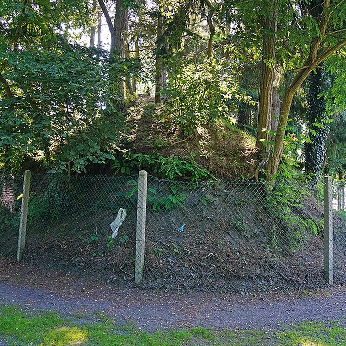 Photo de Musée de la Mine du Molay-Littry