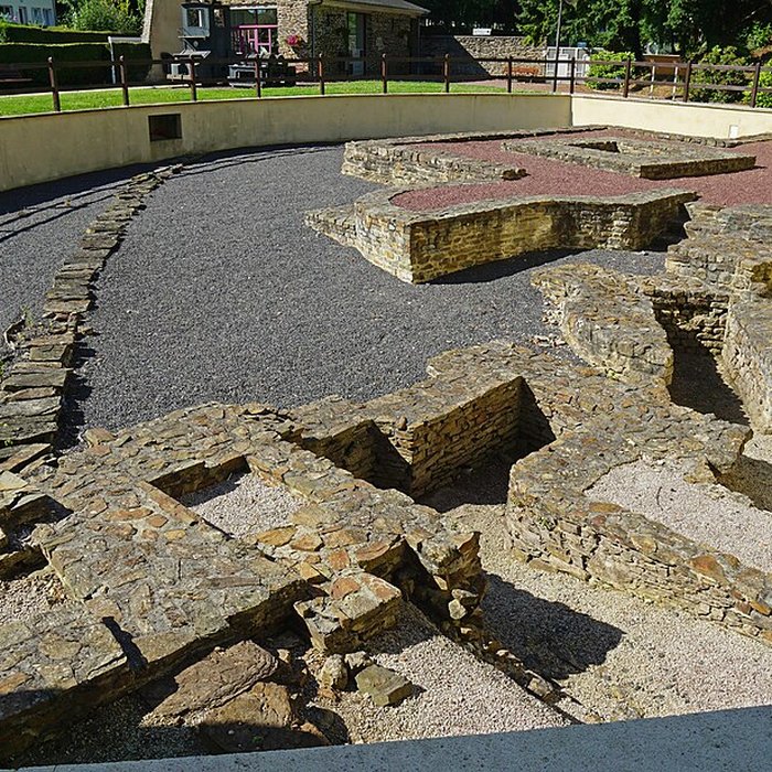 Photo de Musée de la Mine du Molay-Littry