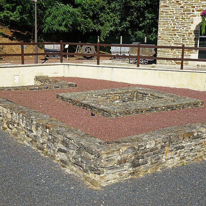 Photo de Musée de la Mine du Molay-Littry