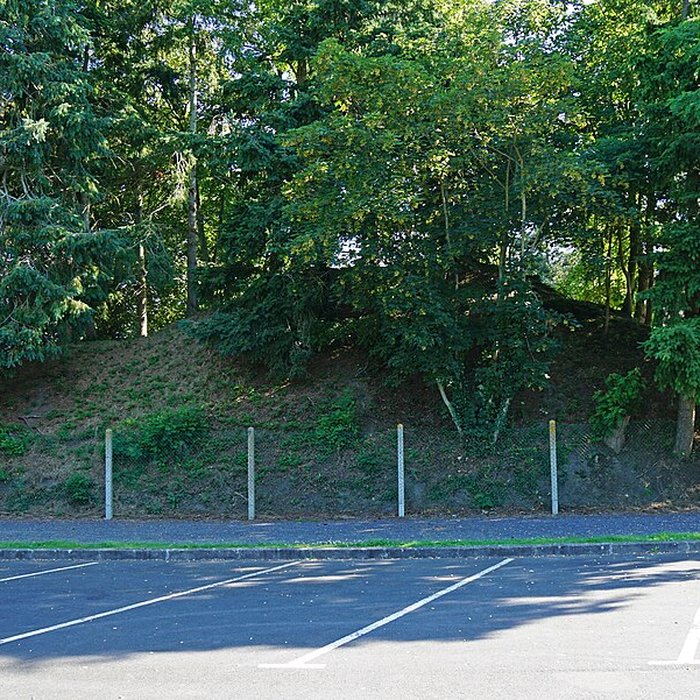 Photo de Musée de la Mine du Molay-Littry