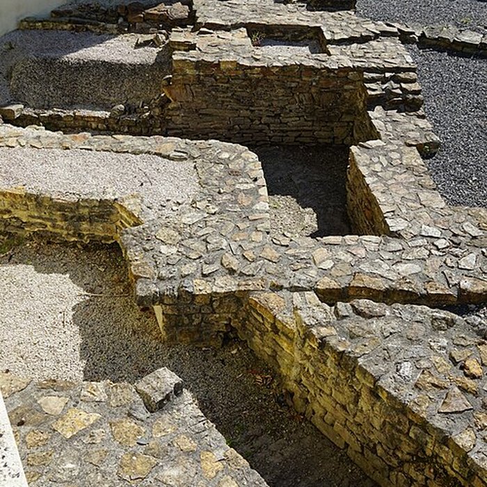 Photo de Musée de la Mine du Molay-Littry