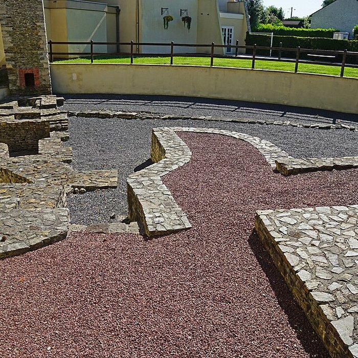 Photo de Musée de la Mine du Molay-Littry