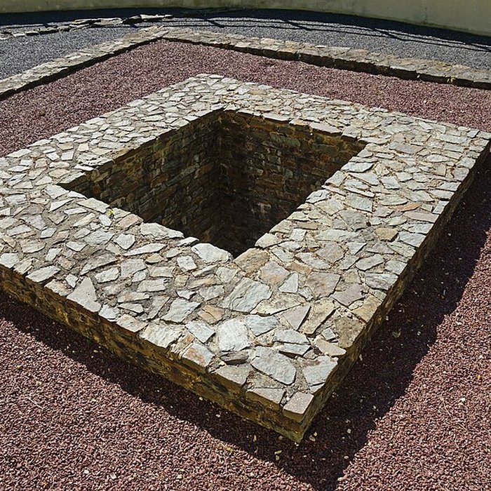 Photo de Musée de la Mine du Molay-Littry