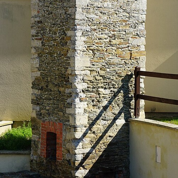 Photo de Musée de la Mine du Molay-Littry