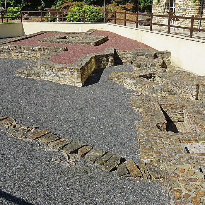 Photo de Musée de la Mine du Molay-Littry