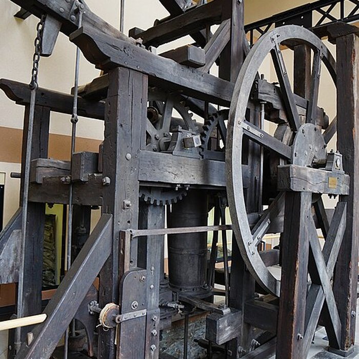 Photo de Musée de la Mine du Molay-Littry