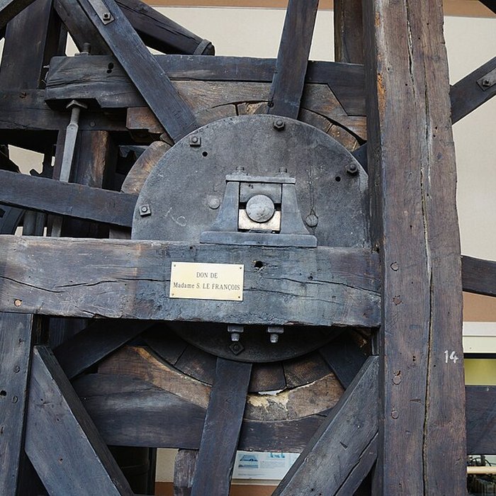 Photo de Musée de la Mine du Molay-Littry