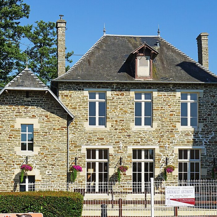 Photo de Musée de la Mine du Molay-Littry