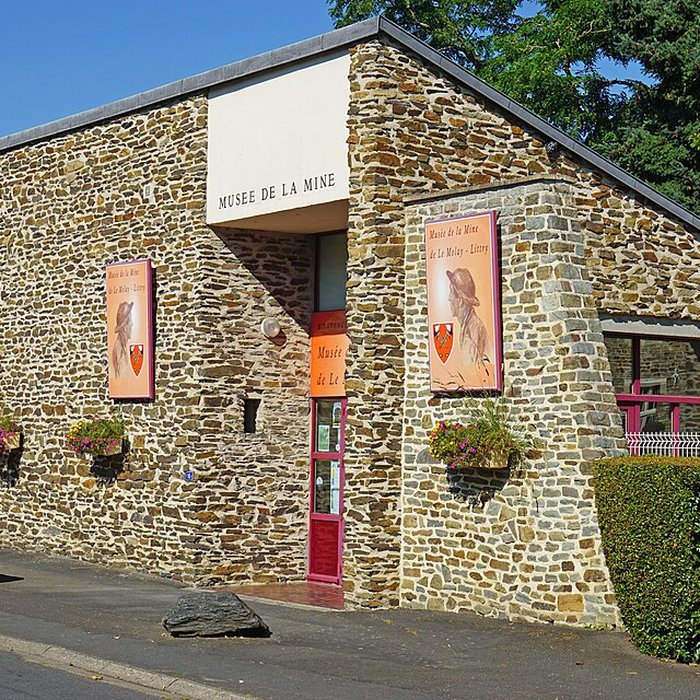 Photo de Musée de la Mine du Molay-Littry