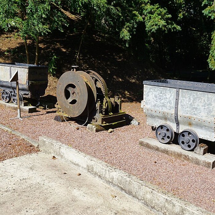 Photo de Musée de la Mine du Molay-Littry