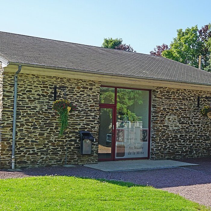 Photo de Musée de la Mine du Molay-Littry