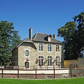 Musée de la Mine du Molay-Littry