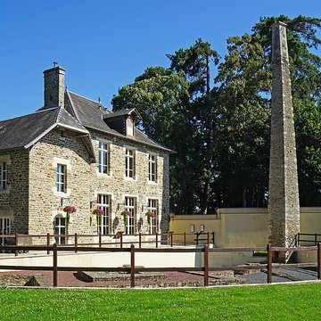Musée de la Mine du Molay-Littry