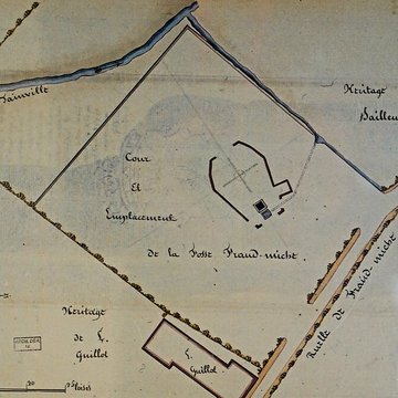 Musée de la Mine du Molay-Littry