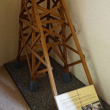 Musée de la Mine du Molay-Littry