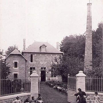 Musée de la Mine du Molay-Littry