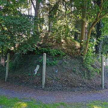 Musée de la Mine du Molay-Littry