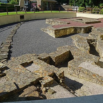 Musée de la Mine du Molay-Littry