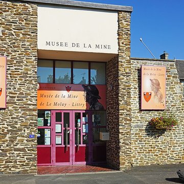 Musée de la Mine du Molay-Littry