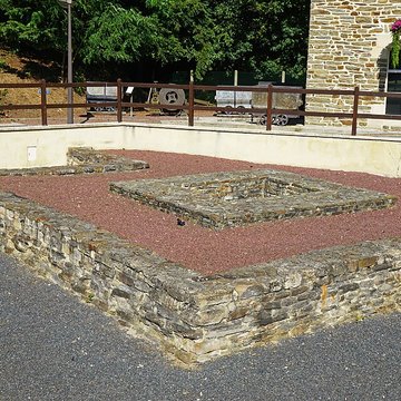 Musée de la Mine du Molay-Littry