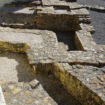 Musée de la Mine du Molay-Littry