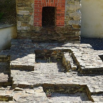 Musée de la Mine du Molay-Littry