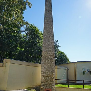Musée de la Mine du Molay-Littry