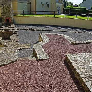 Musée de la Mine du Molay-Littry