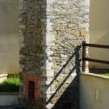 Musée de la Mine du Molay-Littry