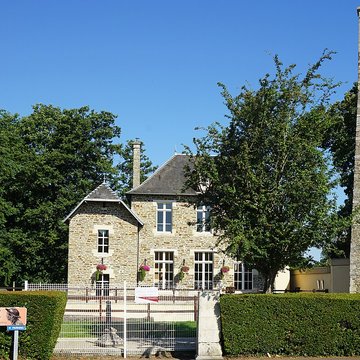 Musée de la Mine du Molay-Littry