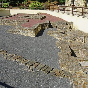 Musée de la Mine du Molay-Littry