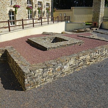 Musée de la Mine du Molay-Littry