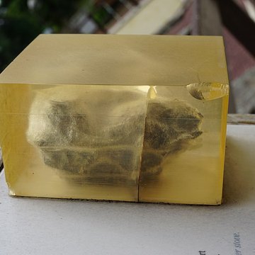 Musée de la Mine du Molay-Littry